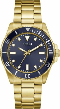 Guess Gw0968G2 - Heren - Accessoires - Geel - Maat: ONE Size