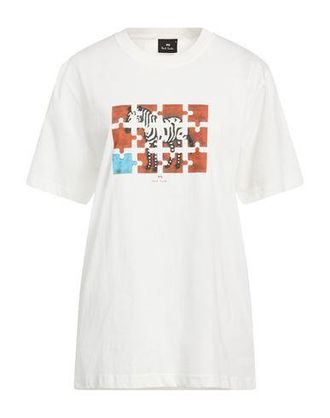 Paul Smith TOPWEAR - T-shirts on YOOX.COM