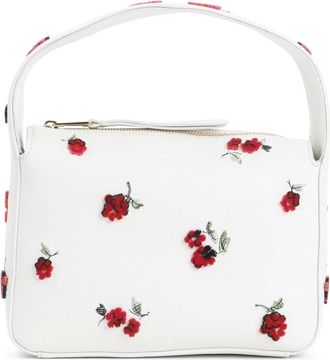Khaite Mujer, Bolsos, Blanco, Talla: ONE Size