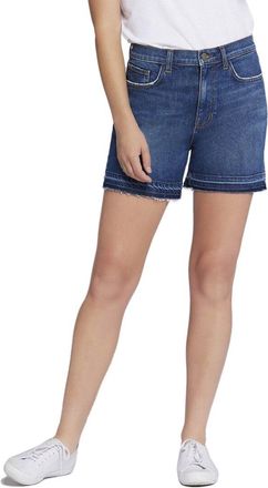 Current Elliott Current/Elliott The Frolic Short After Dark Jean