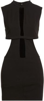 Aniye By DRESSES - Mini dresses sur YOOX.COM