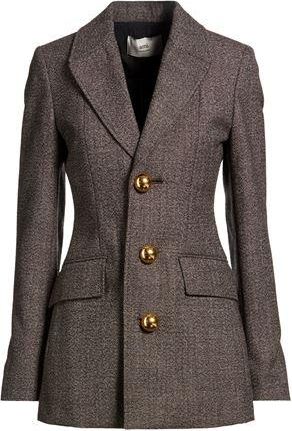 Ami SUITS and CO-ORDS - Blazers on YOOX.COM