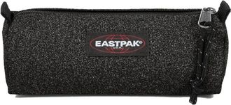 Eastpak Home, Dames, Zwart, ONE Size, Benchmark Pennenzak
