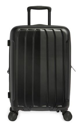 Calpak Moon 20-Inch Hardside Carry-On Luggage in Black at Nordstrom Rack
