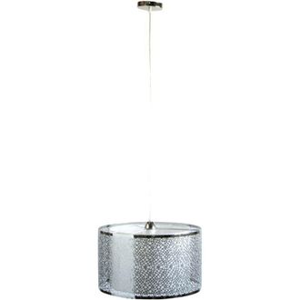 Sulion L&aacute;mpara De Techo De Metal - Circles