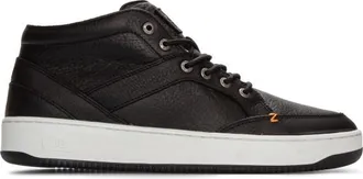 HUB Kingston 2.1 Winterschuhe f&uuml;r Herren | schwarz