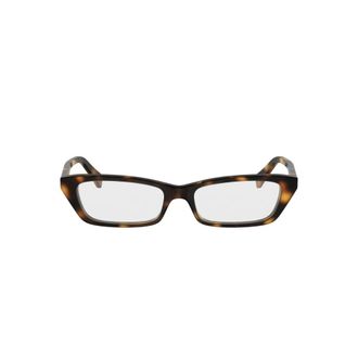 Celine Celine, Accessoires, Dames, Bruin, ONE Size, Vista CL50182i Optisch Montuur