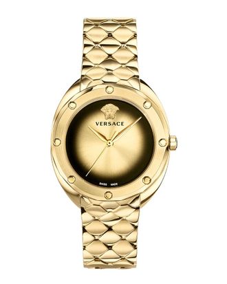 Versace Womens Shadov Watch