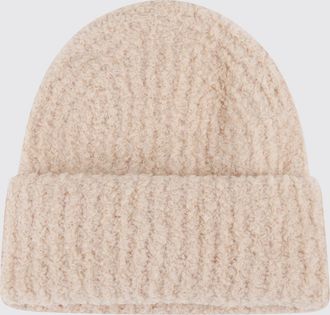 Filippa K Hat FILIPPA K Woman color Dust