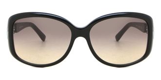 Rodenstock R3208 A AG Womens Sunglasses Black Size 58