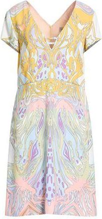 Pucci KLEIDER - Midi-Kleider auf YOOX.COM