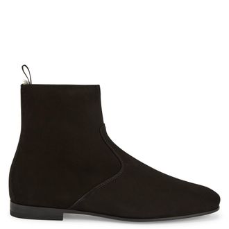 Giuseppe Zanotti Ron