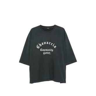 Willy Chavarria Community Center Buffalo T-shirt