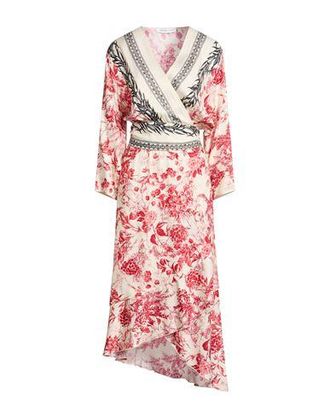 Simona Corsellini DRESSES - Midi dresses on YOOX.COM