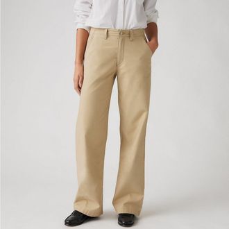 Levi's Rechte broek 90s Straight