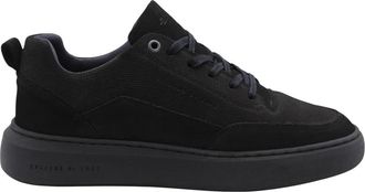 Cycleur de Luxe Freden Sneaker - Heren - Sneakers - Zwart - 48 EU - Schoenen