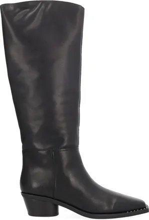 Ash Harpo Western Boot
