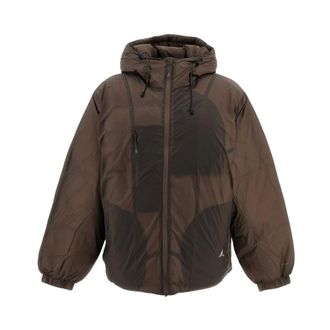 Roa Piumino Smooth 800 Fill Power - - Sport - Uomo - Marrone - M