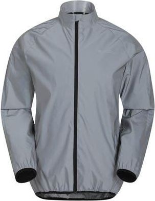 Mountain Warehouse 360 II Reflective Jacket in Silver at Nordstrom, Size Xx-Small