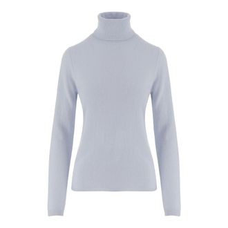 Allude Mujer, Jerseys, Azul, Talla: XS
