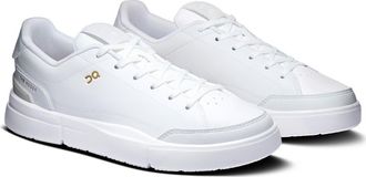 On THE ROGER Centre Court Tennis Sneaker in White/white at Nordstrom, Size 7.5
