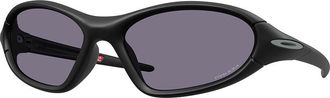 Oakley OO9536 PORTAL JACKET 953601 Mens Sunglasses Black Size 61