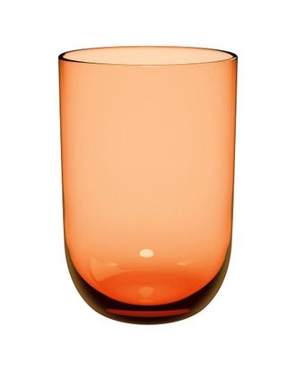 Villeroy & Boch Set Of 2 Like Highball/Tumblers