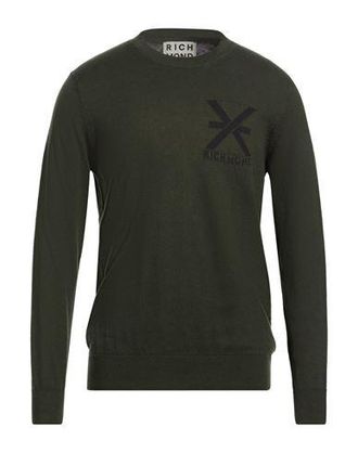 John Richmond KNITWEAR - Jumpers on YOOX.COM