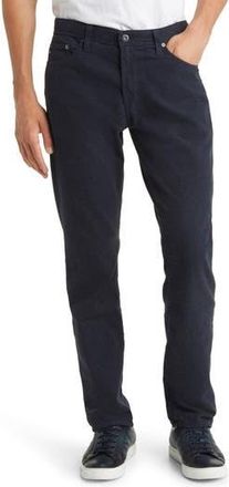 AG - Adriano Goldschmied Everett Slim Straight Leg Pants in Ocean Storm at Nordstrom Rack, Size 3034