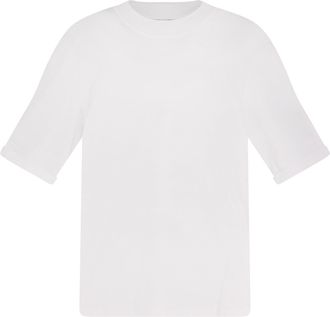 Brunello Cucinelli Cotton T-Shirt-Uomo