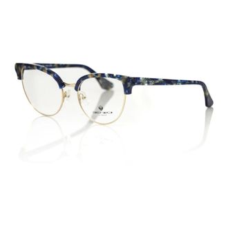 Frankie Morello Donna, Accessori, Blu, Taglia unica, new