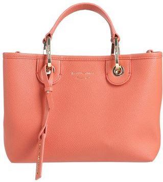 Emporio Armani BORSE - Borse a mano su YOOX.COM