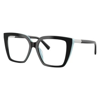 Tiffany & Co. 0Tf 2278 - unisex - Brillen - Zwart - 51 MM - Accessoires