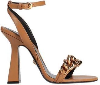 Versace CALZADO - Sandalias con cierre en YOOX.COM