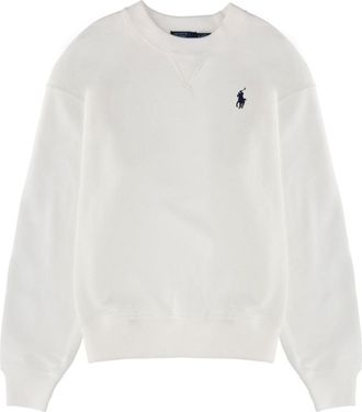 Polo Ralph Lauren Sweatshirt With Logo