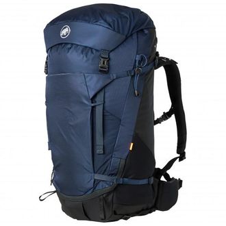 Mammut Lithium 50 Trekkingrucksack f&uuml;r Damen | blau