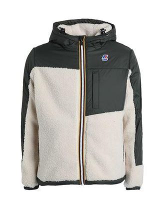 K-Way LE VRAI 3.0 NEIGE ORSETTO