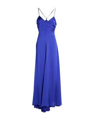 Simona Corsellini DRESSES - Maxi dresses sur YOOX.COM