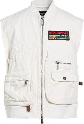 Dsquared2 JACKEN & M&Auml;NTEL - Westen auf YOOX.COM