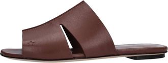 Lorena Antoniazzi Donna, Scarpe, Marrone, 36 EU, new