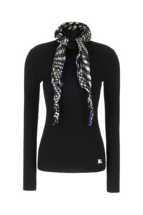 Burberry Knitwear