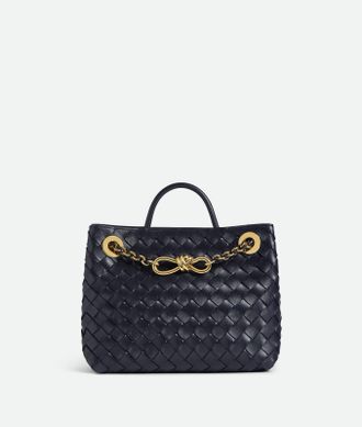 Bottega Veneta Small Andiamo Chain - Bottega Veneta