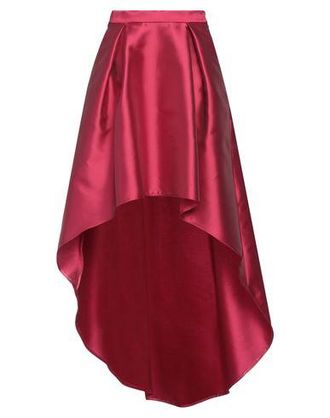 Simona Corsellini Mini skirts