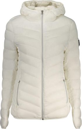 Marina Yachting Polyamide Womens Womens Jacket