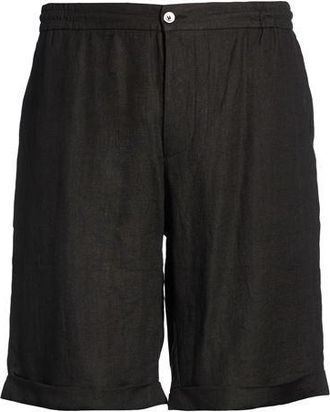 Alpha Studio BOTTOMWEAR - Shorts & Bermuda Shorts on YOOX.COM