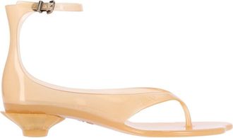 Chlo&eacute; Sandali Infradito Jelly