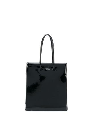 Medea Borsa a spalla piccola - Nero