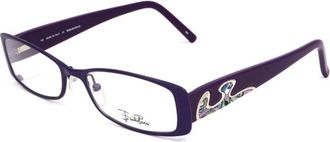 Pucci Donna, Accessori, Nero, Taglia unica, new