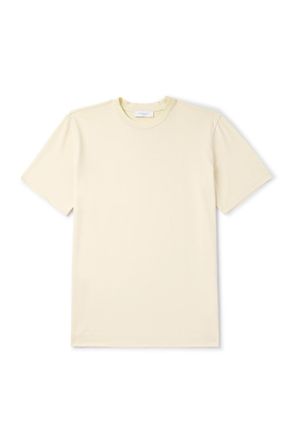 Boglioli Cotton-Jersey T-Shirt