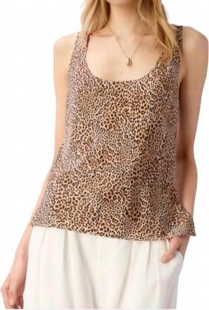 Cami NYC Andressa Tank In Leo